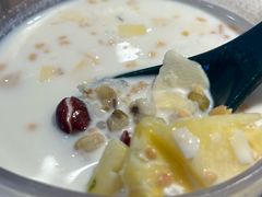 -椰子湾·海南火锅·糟粕醋·椰子鸡(正大广场店)