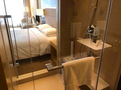 -上海浦西万怡酒店