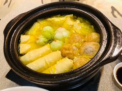 -太湖饭店·寄畅轩中餐厅