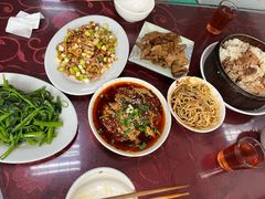 -老丘丘(较场口店)