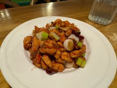 -陈傻子餐厅(世纪都会店)