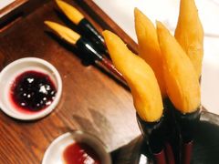 -唐猫庭院·千年陕菜(大唐不夜城店)