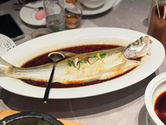 -醉庐·新上海菜(南京西路店)