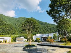 -祁门牯牛降观音堂风景区