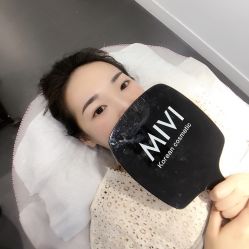 -MIVI·纹眉半永久野生眉