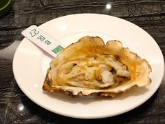 -东方红海鲜百汇(国际大厦店)