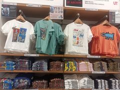 -优衣库(上海金桥国际商业广场店)