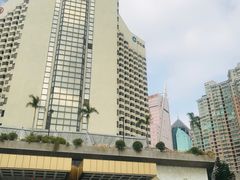-京基晶都酒店