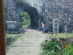 -仙霞关景区