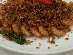 -东江海鲜酒家(客村店)