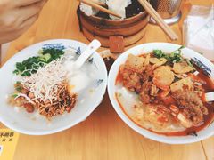-豆相识•九九豆腐脑(牛咡桥店)