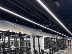 -TMG潮流健身(奥体莲荷里店)