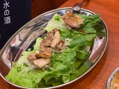 -大阪烧肉BAKA一代(十亩地店)