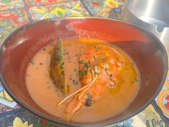 -BROWNSTONE布朗石西班牙餐厅(富城店)