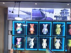 -串门海鲜烧烤(五四广场店)