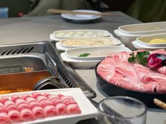 -海底捞火锅(新松江路店)