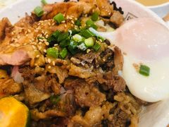 -熊吞·大碗丼烧肉饭(济宁万达广场店)