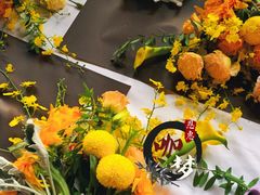 -咖梦餐厅 COMENG RESTAURANT