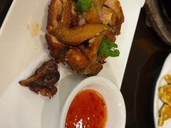 -七仙岭君澜度假酒店·桃源小馆中餐厅