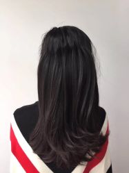 -元泽美发设计