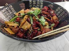 -多呗辣麻辣香锅(万达广场店)