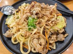 -小条食堂(筼筜天虹店)