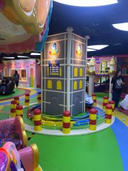 点击看大图 -宝贝渡口儿童游乐园(香炉礁山姆店)