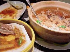 -蝴蝶里·粤菜·点心(滨江龙湖店)