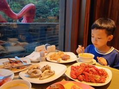 -厦门艾美酒店·新食谱西餐厅