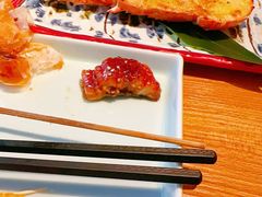 -花和海鲜自助(梅江店)