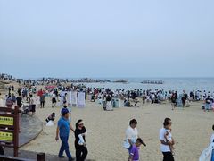 -老虎石海上公园