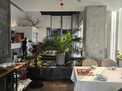 -大海湾酒楼(人南店)