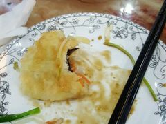 -李连贵熏肉大饼(天通苑店)