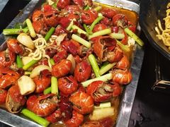 -碎怂烤肉(钟楼柳巷店)