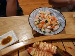 -万岁寿司(万国店)