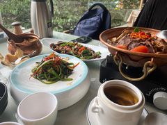 -品味泸沽湖•民族特色菜(大落水店)