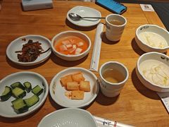 -全州拌饭(参花街总店)