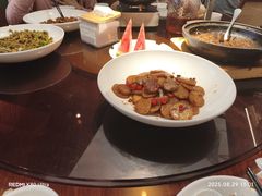 -小户人家(循礼门南国中心店)