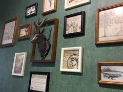 -屿家轻奢农家小院(十三陵店)