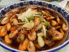 -翠山·映月湖景餐厅(映月湖公园店)