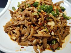 -大碗厨 25年老字号 现炒湘菜(四季天地店)