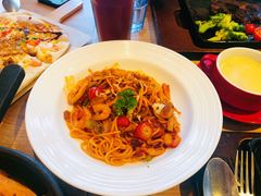 -必胜客(华都店)