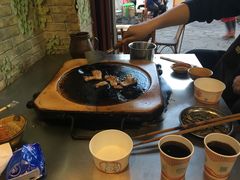 -阿昌白族石板烧(大理古城店)