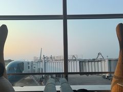 -胡志明新山一国际机场