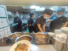 -靖晨园蒸饵丝(爱琴海店)