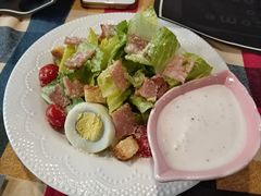 -遇见西木美式餐厅(体育路店)