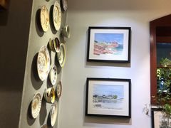-LA CREPERIE BRETONNE布列塔尼法式餐厅(天童北路店)