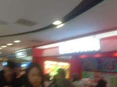 -拾烧·古法手作车轮饼(西直门凯德茂店)