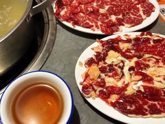 -贵宾牛·潮汕牛肉火锅(珠池总店)