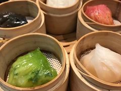 -避风塘(宝山万达店)